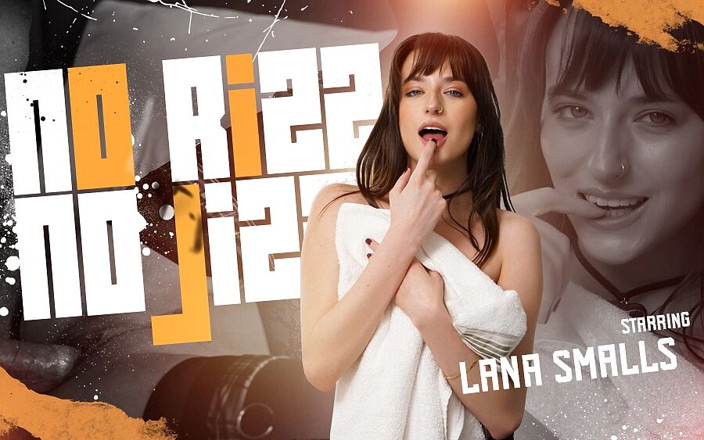 VRSpy: Bez rizz Bez jizz