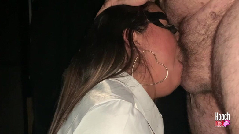 thundass: A Good Blowjob Can Make You Pass the Test, a...