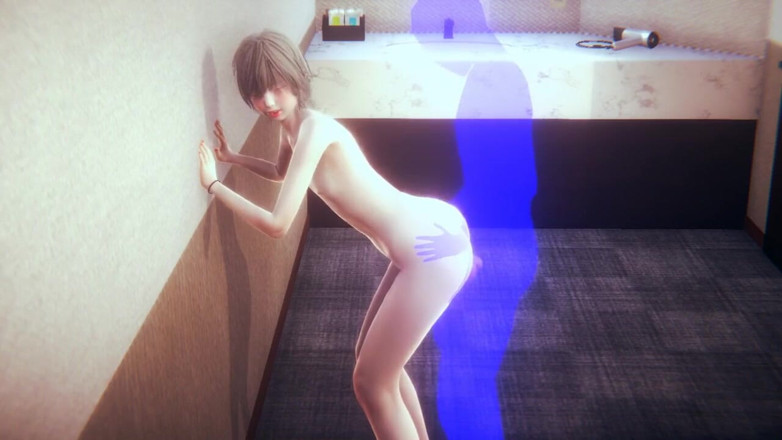 Yaoitube: Yaoi Femboy - sexy femboy anální sex