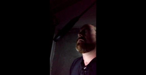 Dirty Talking Guy: Așa cum îmi ling pizda în continuare audio dur cu filmare cu...