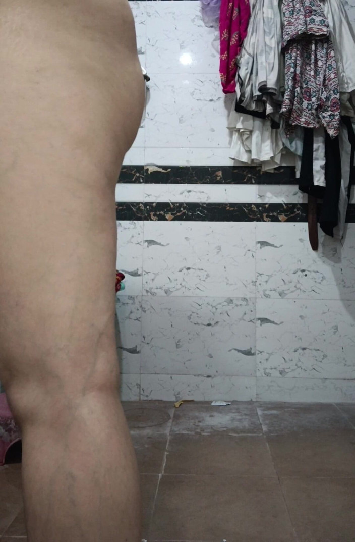Priyahot77: Priya bhabi große muschi-show