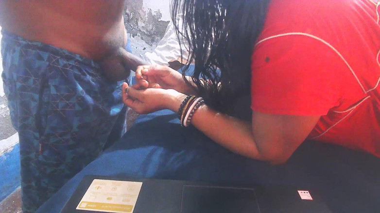 Aakritik346: Señora maestra folla duro con un compañero que trabaja