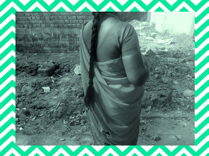 Priyanka314: Tetas calientes de ama de casa del pueblo tamil