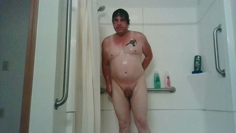 JG Risk: Nog een dag, nog een douche