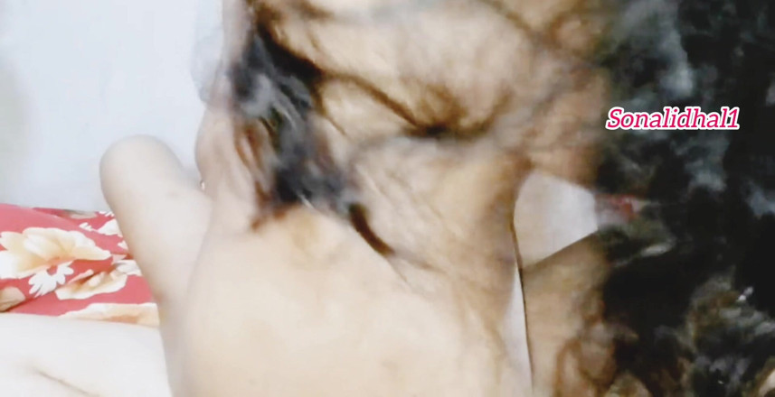 Uttar dinajpur: Village indien, vidéo de sexe avec une fille de l’hôtel,...