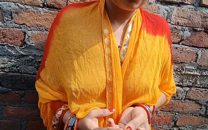 Lalita Singh: Дезі сільське порно