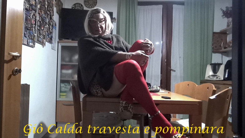 gio calda: Giò Calda La Travacca