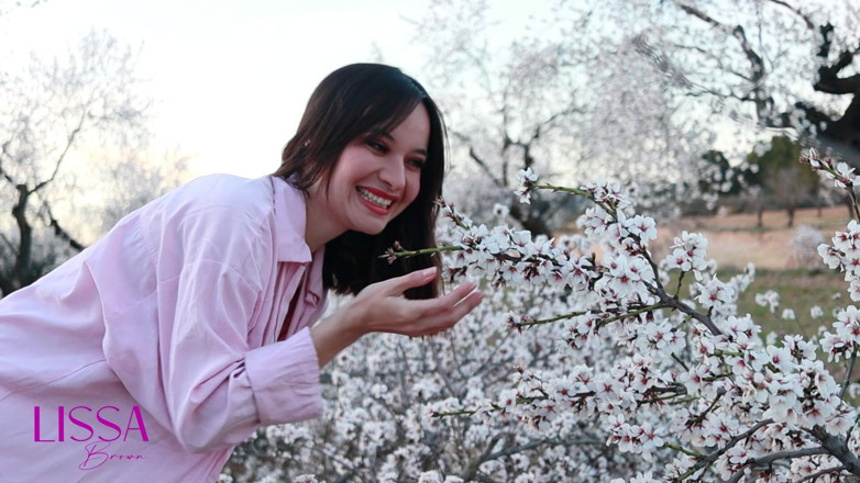 Lissa Brown: Feliz y amoroso día de San Valentín