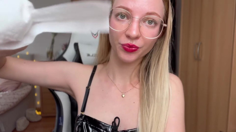 Goddess_Bella_Rae: Asmr Roleplay Inappropriate and Rude Treatment
