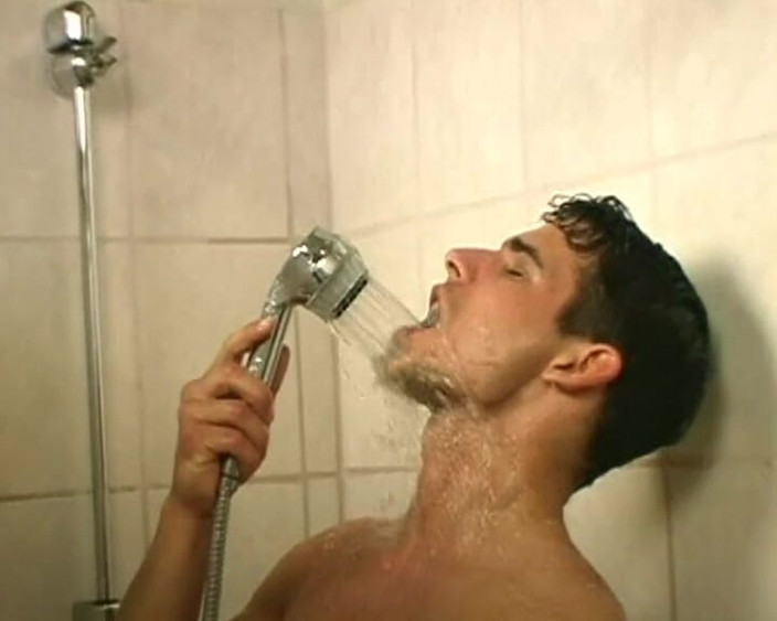 Gay 90's Vintage Porn: Des mecs en étreinte n° 7