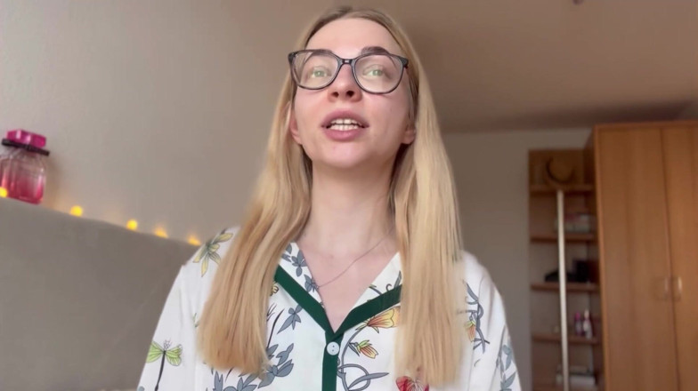 Goddess_Bella_Rae: Jak překonat závislost na P0rn