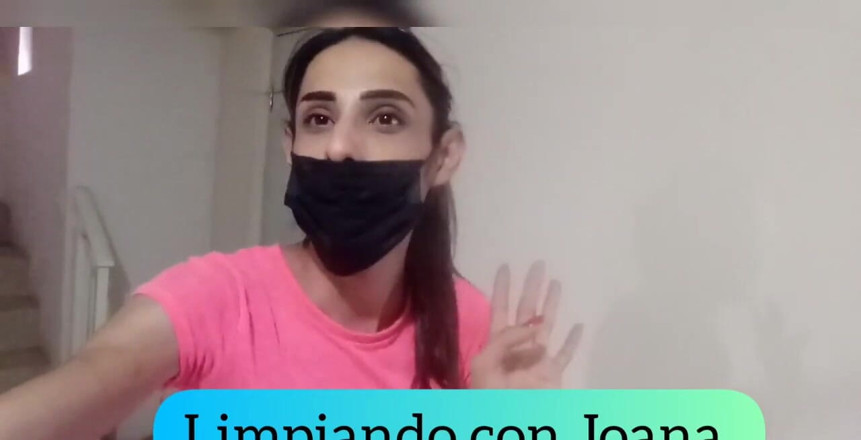 LaUltrisima: TS Latijnse vlog
