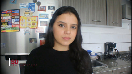 MelanieCaceres: Am împușcat întreaga încărcătură de spermă în curul vecinei mele - Melaniec - porno spaniol