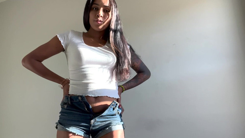 Mya Mula Goddess: Interaktiver ballbusting-mitbewohner, CBT-WICHsanleitung