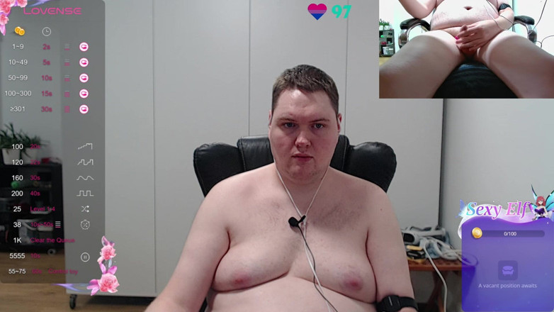 kresser1995DK21: Senaste livestream 03