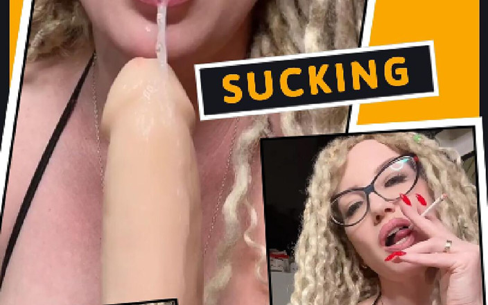 BadAssBitch: Je suis propriétaire de ta bite