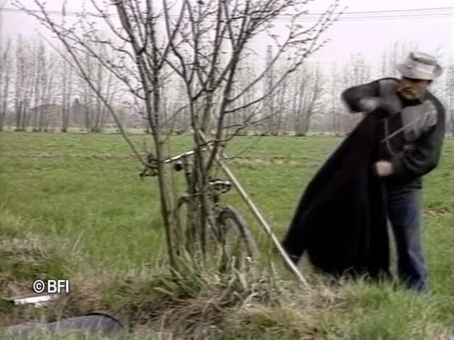 Naughty by nature in Holland: Апетит чоловіка 4