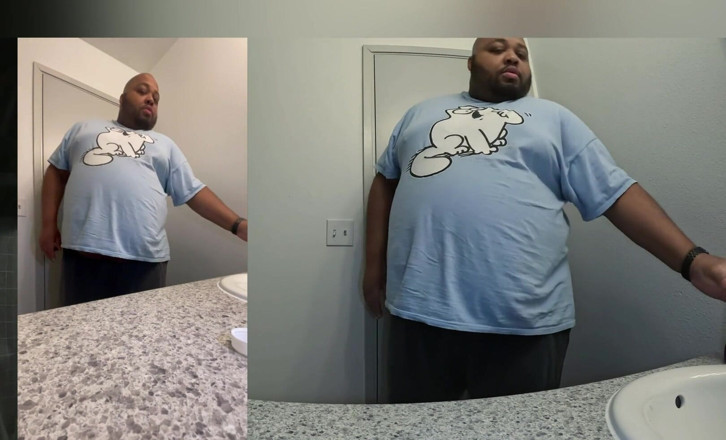 Blkhole420: Bedtime gain routine
