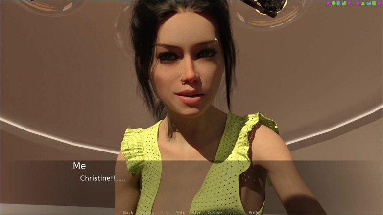Porny Games: Midlife-krise v0.30 - teil 1