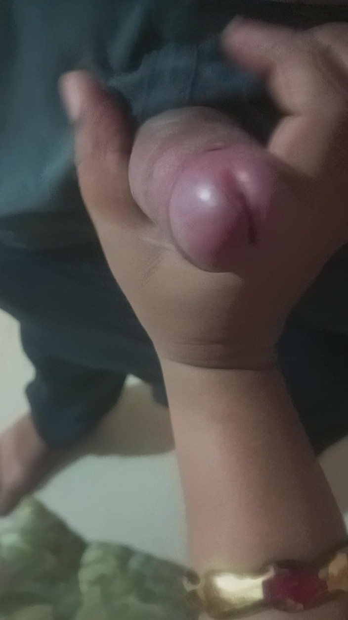 Dr_doom21: Když se Desi Bhabhi zranila u ohně, část 1