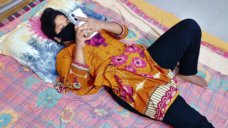 Your_Sapla: Indian Bangla Teen Girl