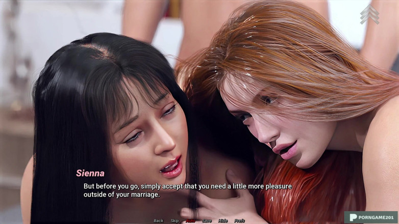 Porngame201: Passe gratuite - gameplay n° 2