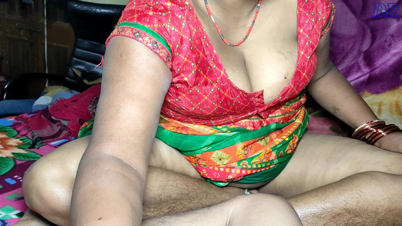 DeepReenu123: Yenge Daver Se Chudwai