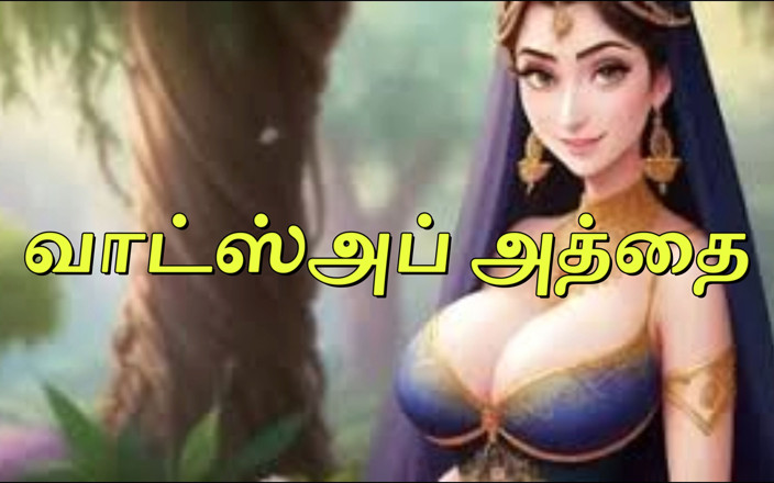 Tamil Jessy: Parimala tetangga