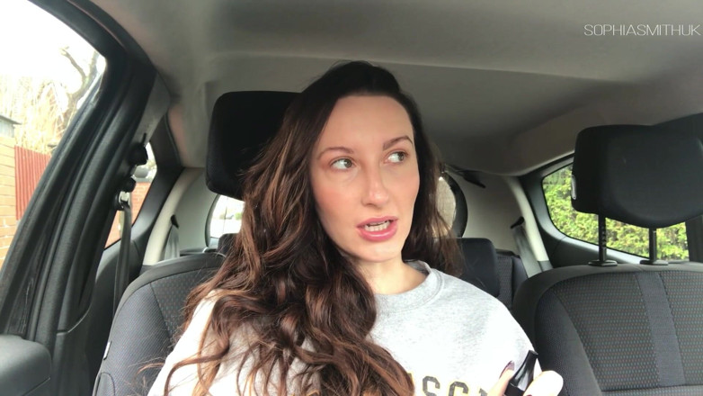 SophiaSmithUK: Moglie felice vita felice parte 4 cuck-piegami