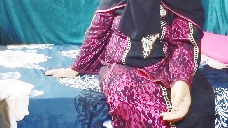 Ahmed and Samah: Me Darling oğlunun arkadaşı