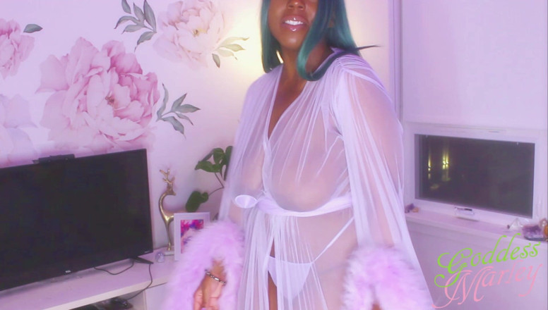 Goddess Marley: Non lo avrai mai!