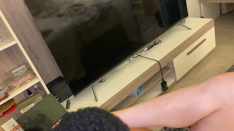 Mr Cute Cock: Istriku yang doyan selingkuh ngebiarkan aku memeknya bagian 24
