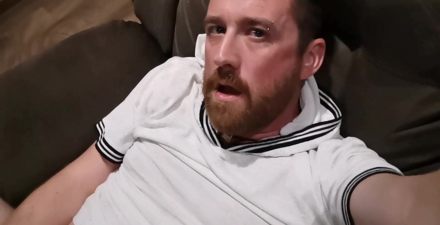 Dirty Talking Guy: Got the place all to myself