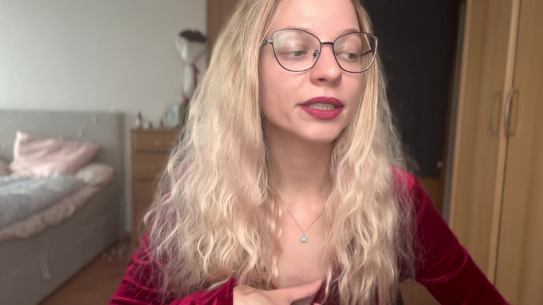 Goddess_Bella_Rae: Tahapan ketaatan supremasi wanita!