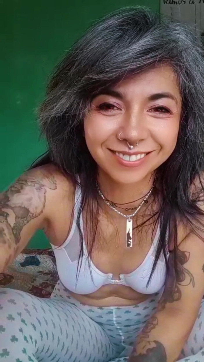 Casia Castro: ¿Tienes suerte?