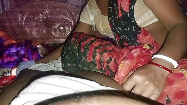 Dogrupali69: Tình dục bhabhi Ấn Độ của tôi