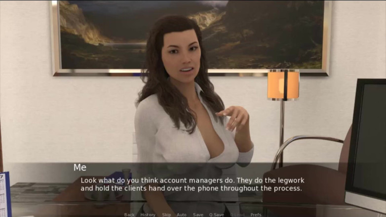 Visual Novels: Midlifecrisis deel 15