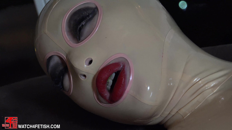 Fem Latex: Efter att ha arbetat i latex