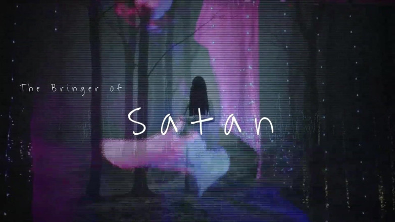 goddessjoules: Brenger van Satan