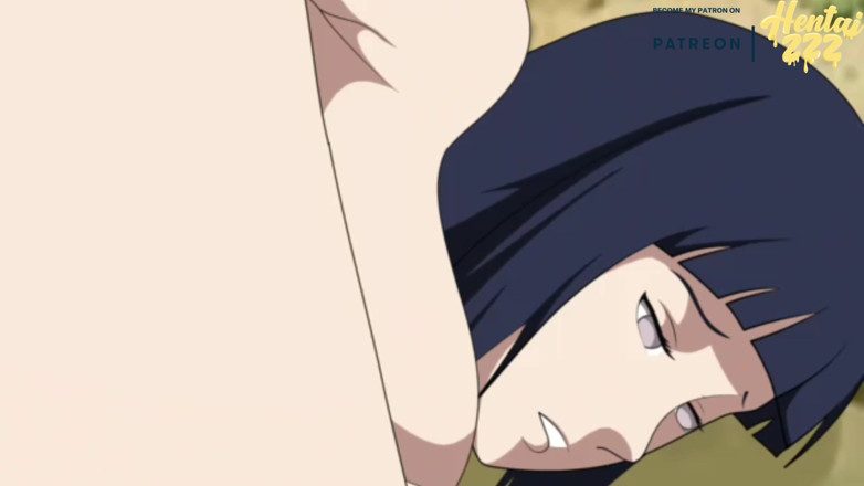 Hentai ZZZ: Hentai Naruto Hinata Doggystyle Anal Creampie