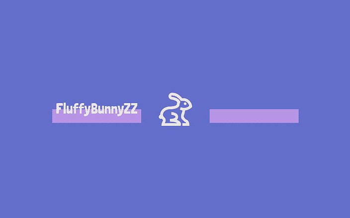 FluffyBunnyZZ: Mamabunny грає