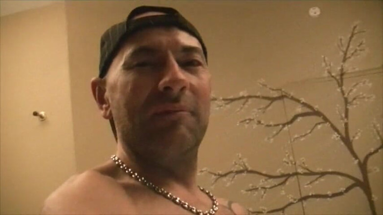 Gaybareback: James Vanity futut de Ricky Blue