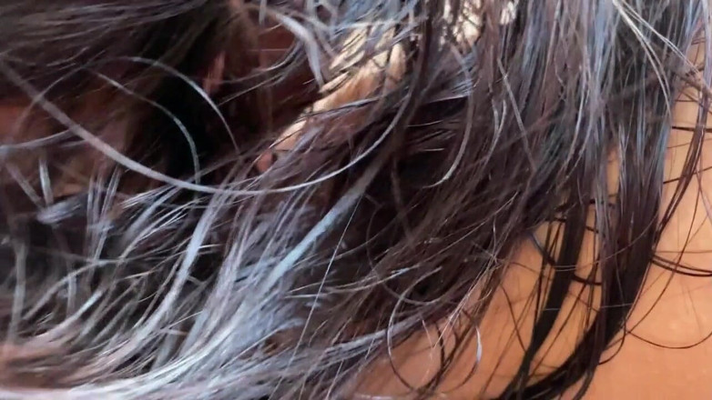 DAYANNA: Hot Venezuelan MILF Girls Fuck Hard Until Cumming