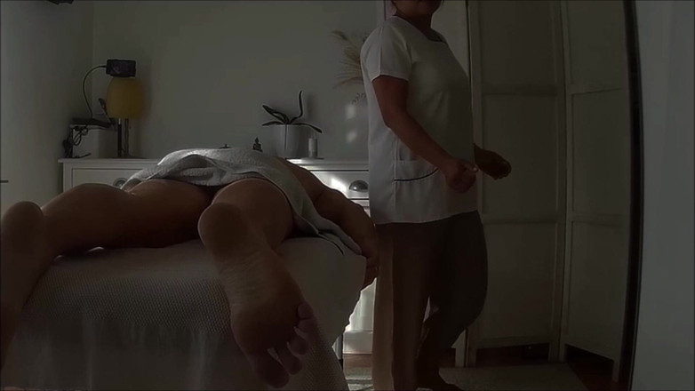 Cuckoby: Sala massaggi asiatica privata a servizio completo