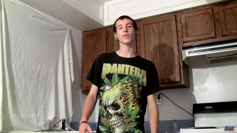 Straight naked thugs: Hung Jake Is Back for More!