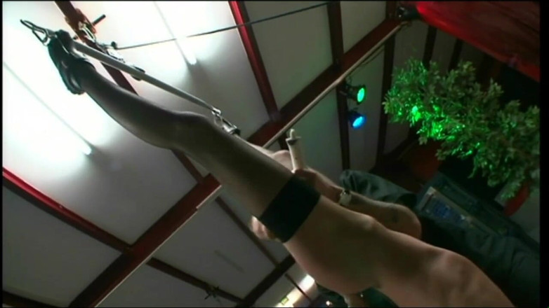 Absolute BDSM films - The original: Perdu dans la perversion allemande vol. 7