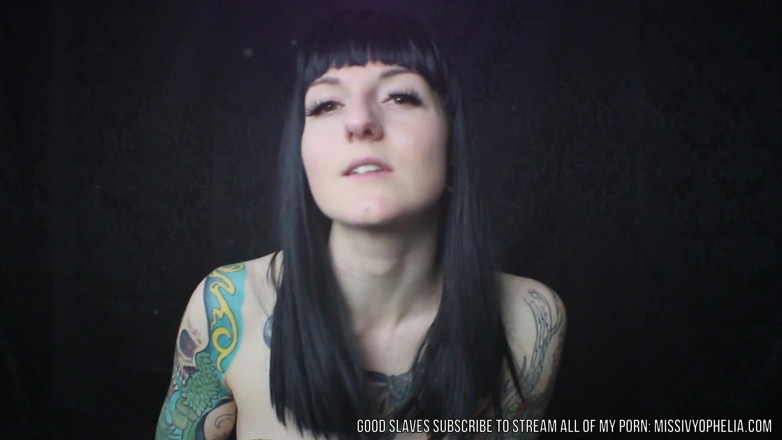 Miss Ivy Ophelia: Strega mindfuck 3 - servitù eterna
