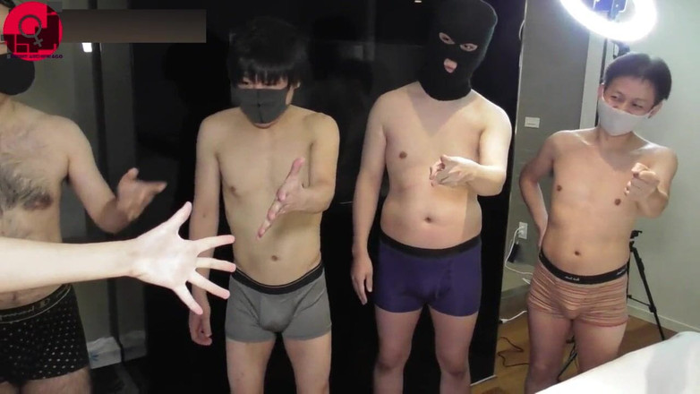 Studio JAV Launcher: Bébés salopes coquines 0176 non censuré