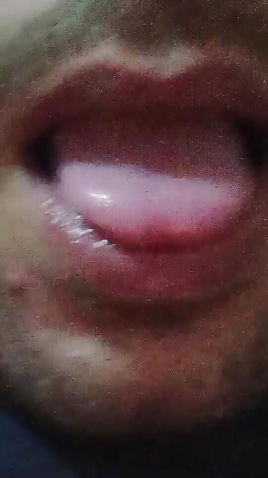 Thakursammy: Perfecto órgano crítico de la boca