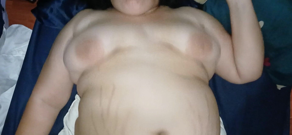 BBWLOVERS: Neuken in missionarishouding met close-up